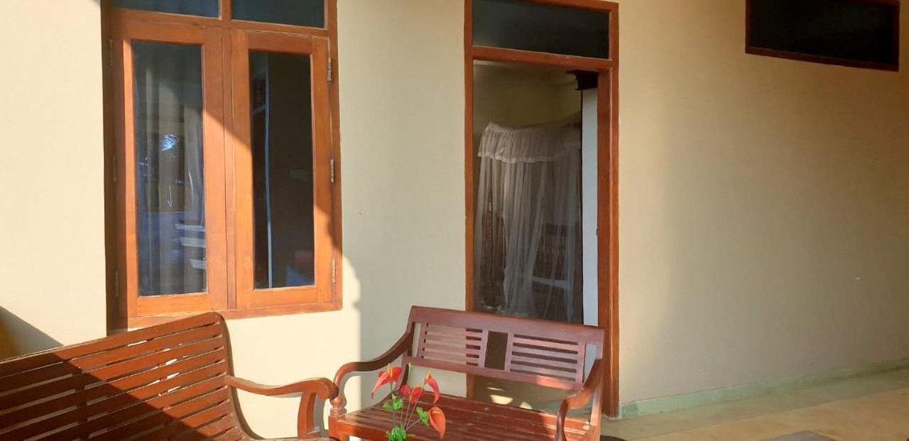 Hotel Coconut Bar Sea Lodge Beruwala Eksteriør bilde