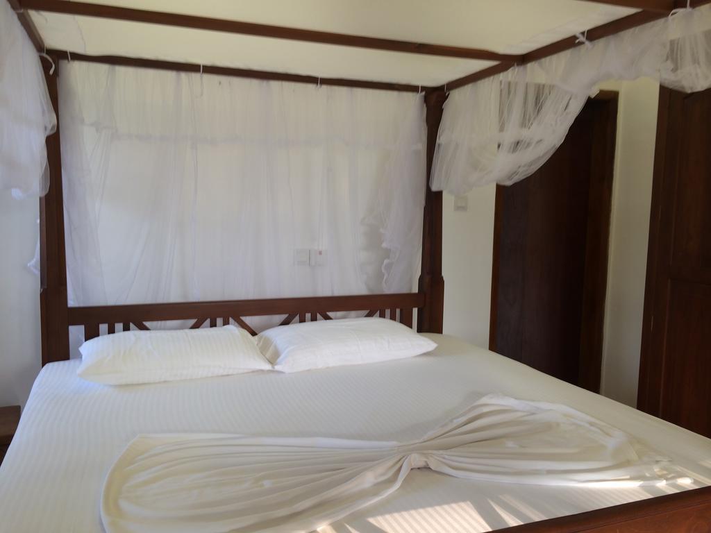Hotel Coconut Bar Sea Lodge Beruwala Eksteriør bilde